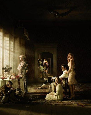 American Horror Story Poster 16inx24in Poster 16x24