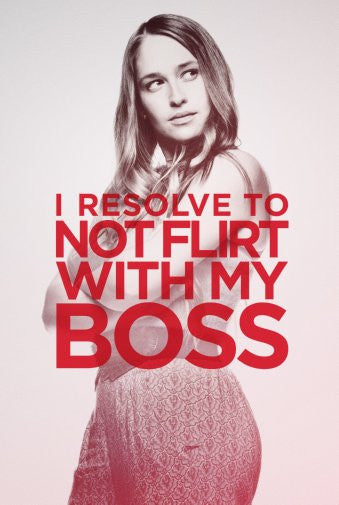 Girls Jemima Kirke Poster 24x36 24inx36in The Poster Depot