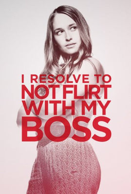 Girls Jemima Kirke Poster 24x36 24inx36in The Poster Depot