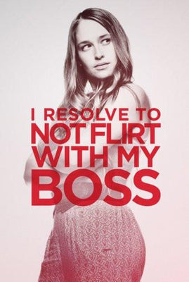 Girls Jemima Kirke Poster 27inx40in The Poster Depot