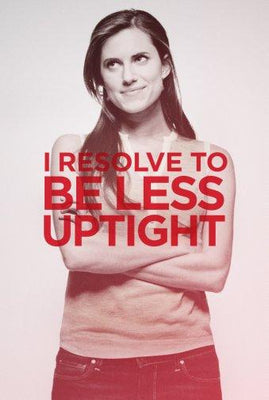 Girls Allison Williams Metal Print 8in x 12in