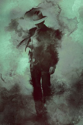 Justified Poster 16"x24" On Sale The Poster Depot