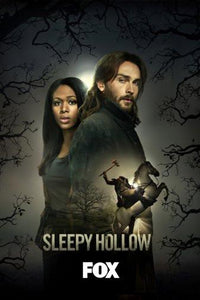 Sleepy Hollow Poster On Sale United States