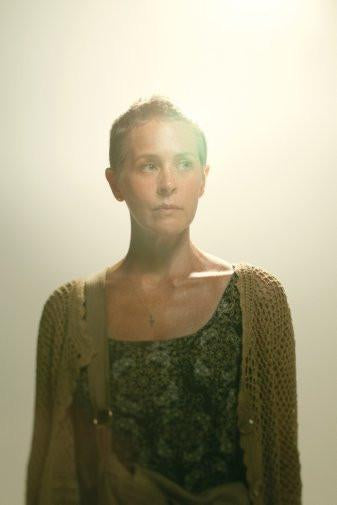 Walking Dead Melissa Mcbride Poster 16inx24in Poster 16x24 - Fame Collectibles
