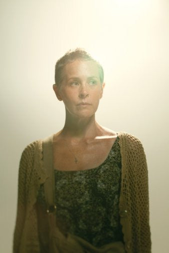 Walking Dead Melissa Mcbride poster| theposterdepot.com