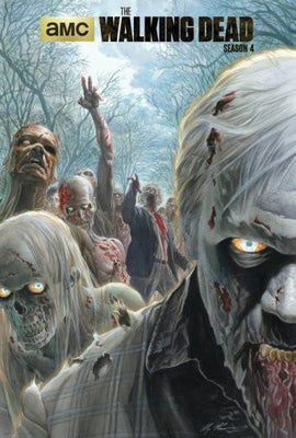 Walking Dead Poster 16inx24in Poster 16x24 - Fame Collectibles

