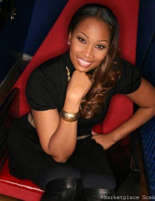 Yolanda Adams Metal Poster Choose Style The Poster Depot