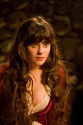 Zooey Deschanel poster| theposterdepot.com