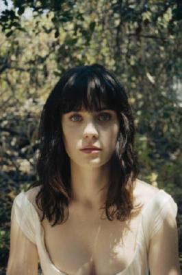 Zooey Deschanel Poster 11x17 poster The Poster Depot