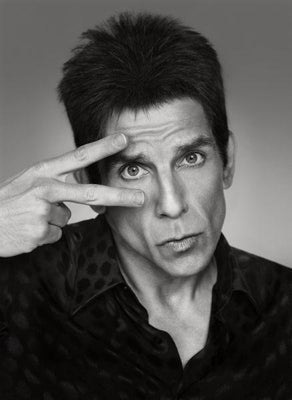 Movie Posters, zoolander 2