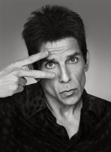 Movie Posters, zoolander 2