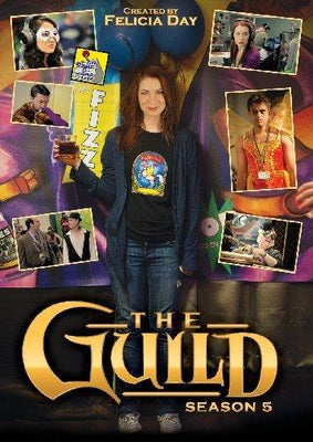 The Guild Mini Art Metal Print 8in x 12in The Poster Depot