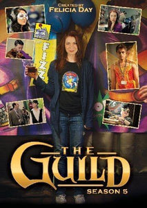 The Guild Mini Art Photo Sign 8in x 12in