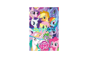 My Little Pony  Poster On Sale The Poster Depot