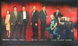 The X-Files X Files Fine Art Print Heavy Stock Poster 16"x24"