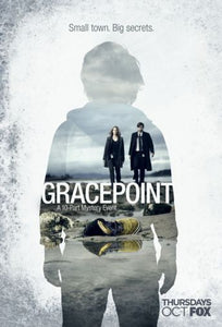 Gracepoint Poster 16"x24" On Sale The Poster Depot